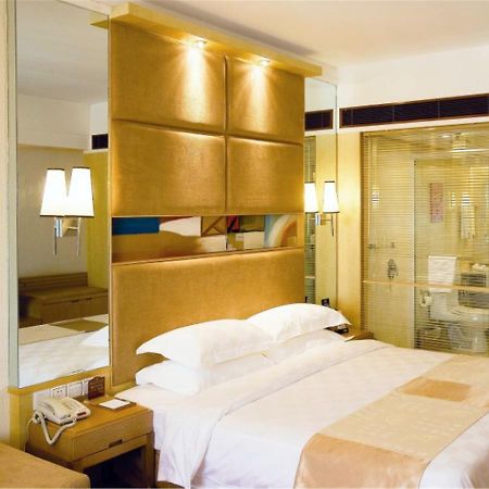 בייג'ינג Vienna Hotel Shouti חדר תמונה