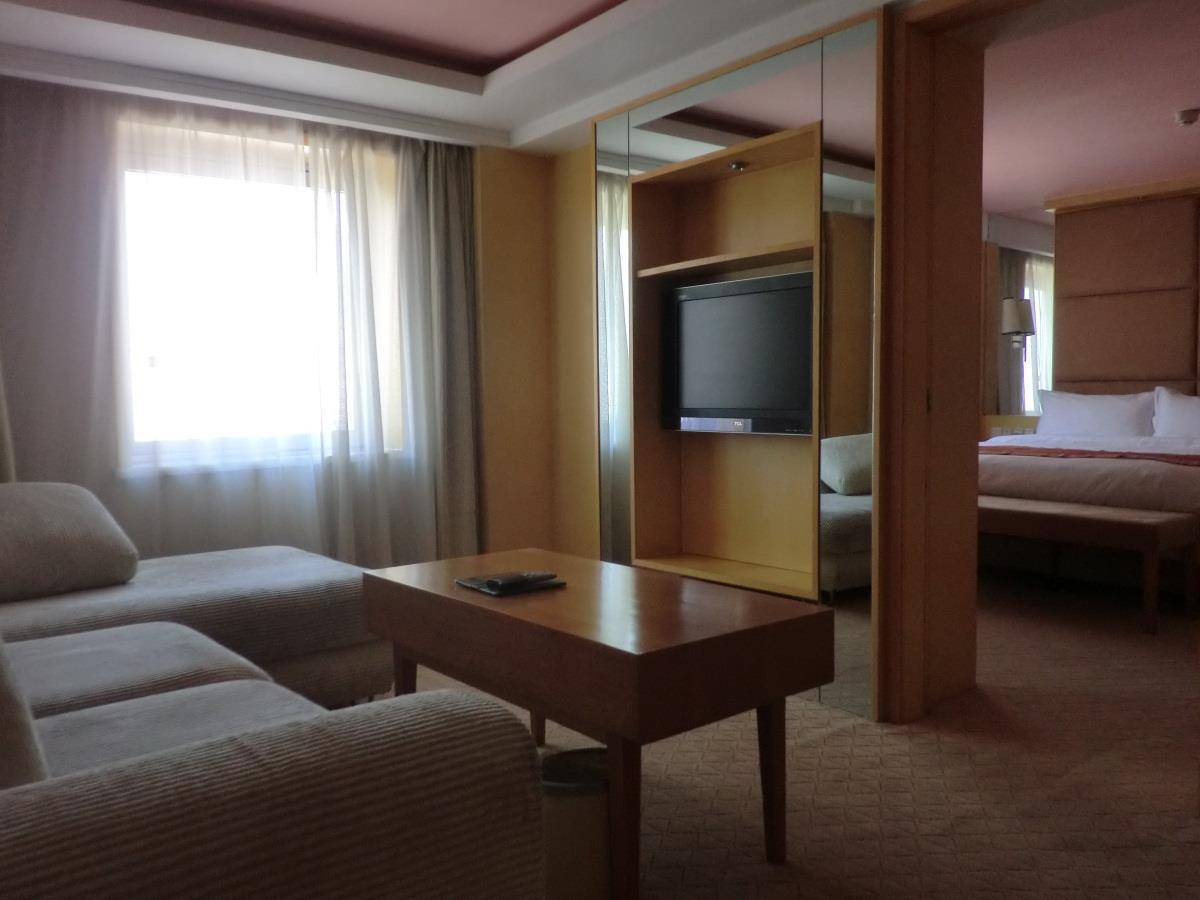 בייג'ינג Vienna Hotel Shouti מראה חיצוני תמונה