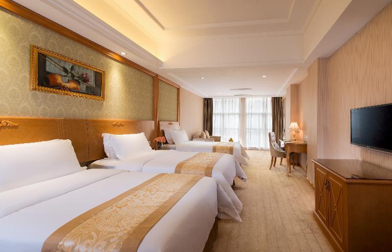 בייג'ינג Vienna Hotel Shouti מראה חיצוני תמונה