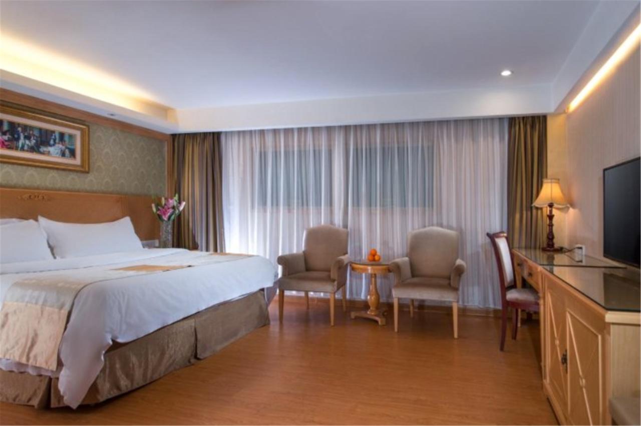בייג'ינג Vienna Hotel Shouti מראה חיצוני תמונה