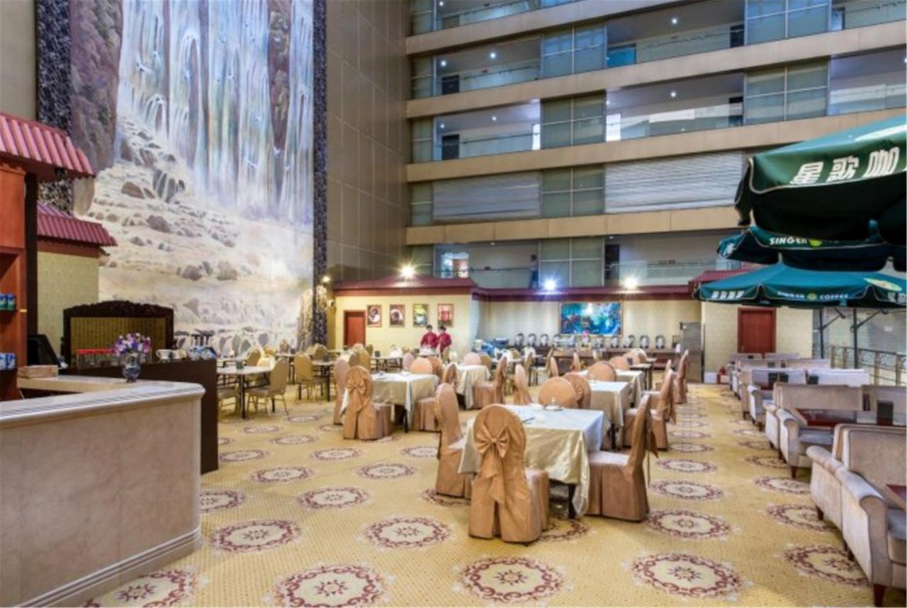 בייג'ינג Vienna Hotel Shouti מראה חיצוני תמונה