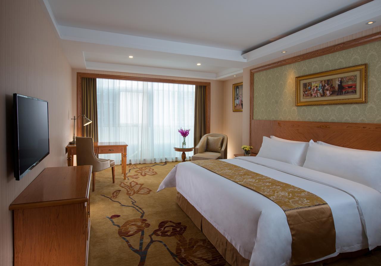 בייג'ינג Vienna Hotel Shouti מראה חיצוני תמונה