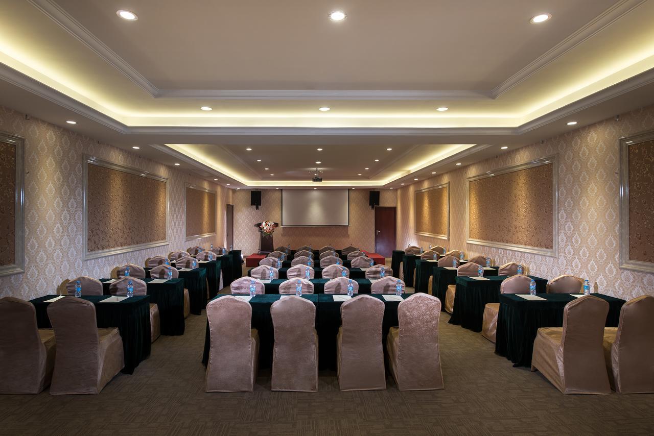 בייג'ינג Vienna Hotel Shouti מראה חיצוני תמונה
