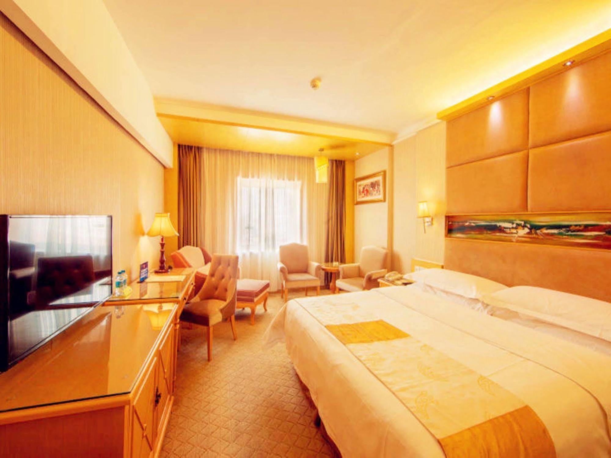 בייג'ינג Vienna Hotel Shouti מראה חיצוני תמונה