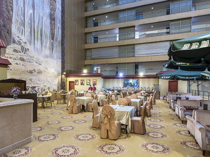 בייג'ינג Vienna Hotel Shouti מראה חיצוני תמונה